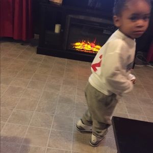 Meet your Posher, Vincent